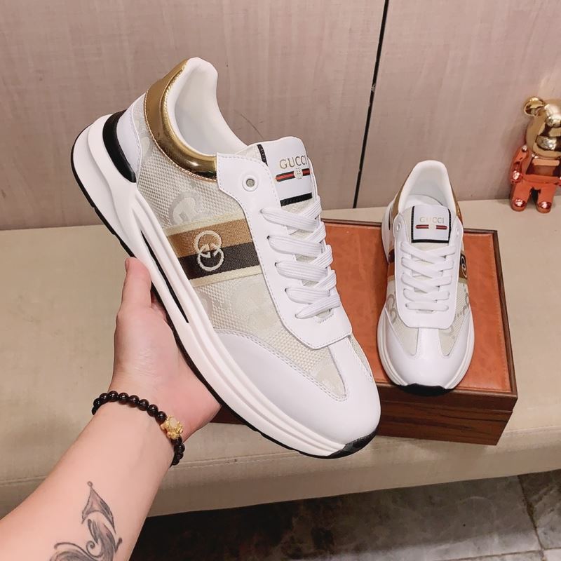 Gucci Low Shoes